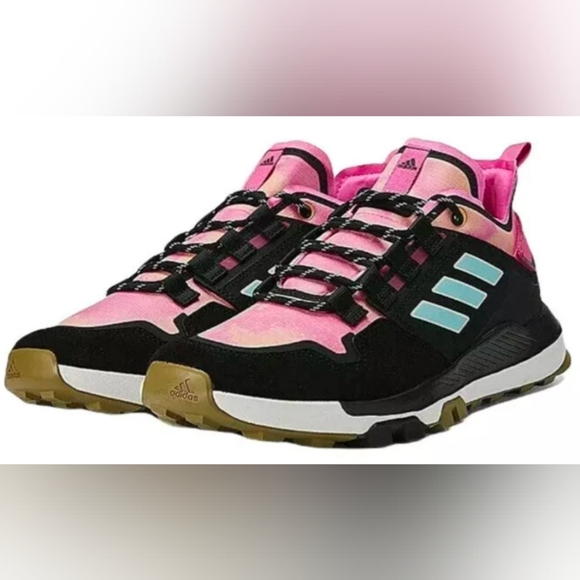 Adidas Sportswear Adidas Performance Terrex Hikster Low Adidas